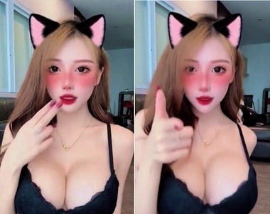 Alice Jungxx fodeu seus seios grandes