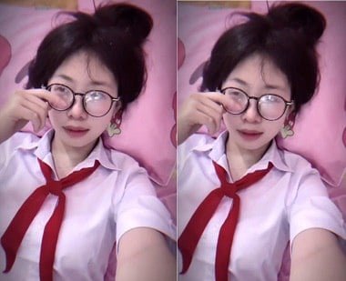 Thuy vy se tocou