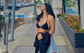 O padrasto só queria fazer sexo com sua enteada