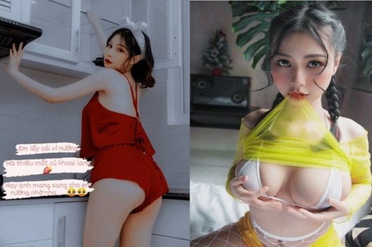 O filme dau viet hang é sexy