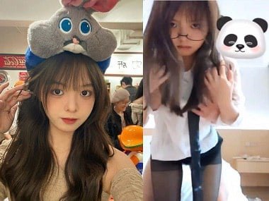 O vídeo de fechamento de Nguyen Thi Thanh e tem o sexo mais quente hoje