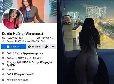 Video Pham Phuong Anh se espalha junto com um grande namorado