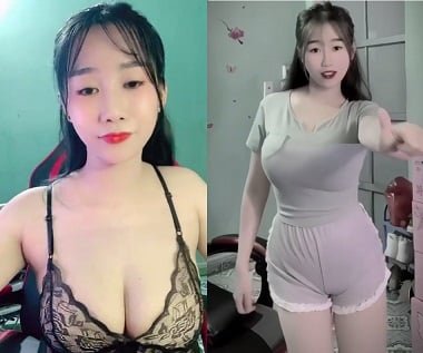 Vídeo Thuy Vy é muito alto