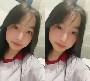 Foda -se a irmã mais nova Tran Khanh Phuong quando sua irmã estava longe de casa
