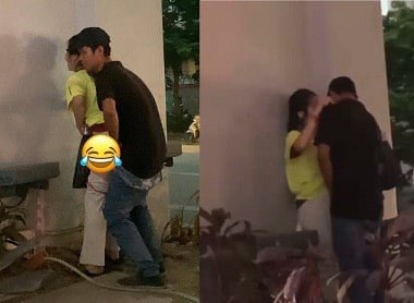 O clipe de incesto da linda garota tailandesa binhe ngoc está equipada com vazamento