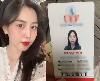 A experiência quando Phuong entrou no trabalho é realmente interessante e interessante