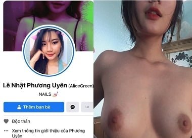 Alunos de Duong Nguyet no vídeo de sexo extremamente atraente