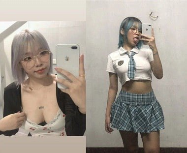 Office Sister mais jovem gosta de
