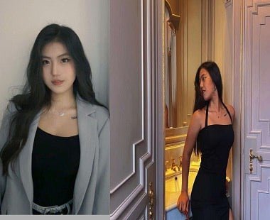 A irmã vietnamita é terrível
