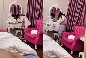 Crush Hot Body me deixa fascinado à primeira vista