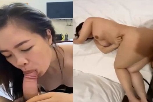 Meninas lindas querem tirar uma selfie com grande pepino