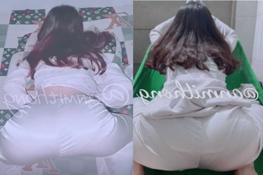 Flores lascivas gostam de jogar pornografia