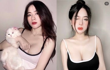 Belas coelhos ídolos lançaram um clipe de sexo de pico