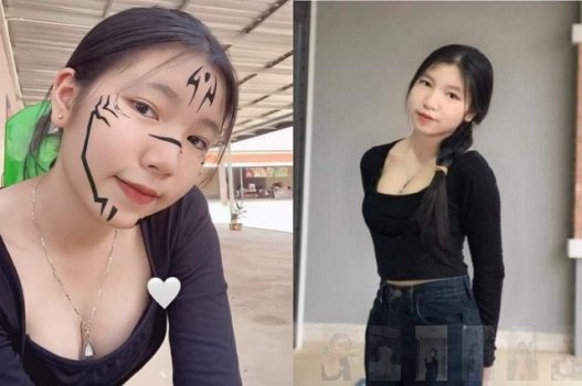 Le Minh Hi estava nu e nu