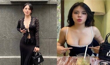 A aluna de nível 3 Nguyen Thanh Thao foi revelada para fazê -lo com o professor