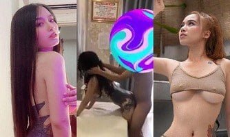 Filmes de sexo quentes e atraentes de Lena Anderson