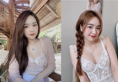 Thien Di lançou o último videoclipe de sexo para olhar um para o outro