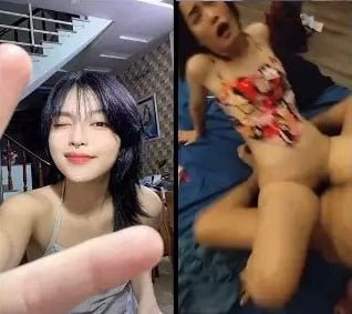 Tran Ha Linh foi fodido por sangramento vaginal
