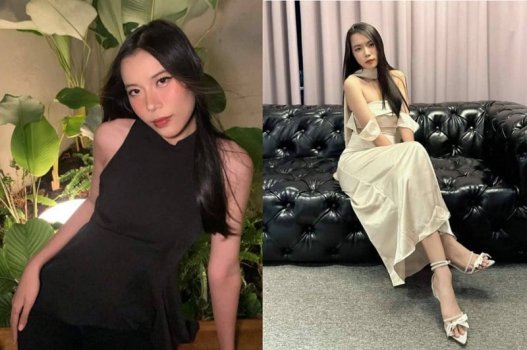 Clipe de sexo Tran Thi Huyen Tran se mostra para ver o marido