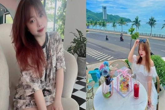 Truong Ngoc truc quynh e estrangeiros foram espalhados por sexo